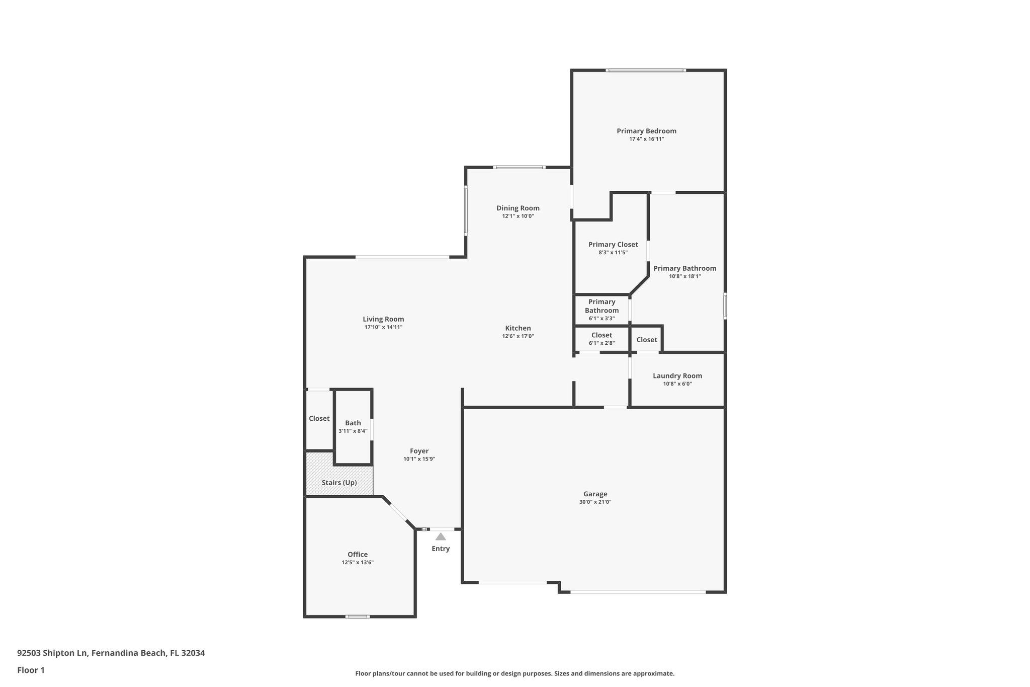 Floor 1