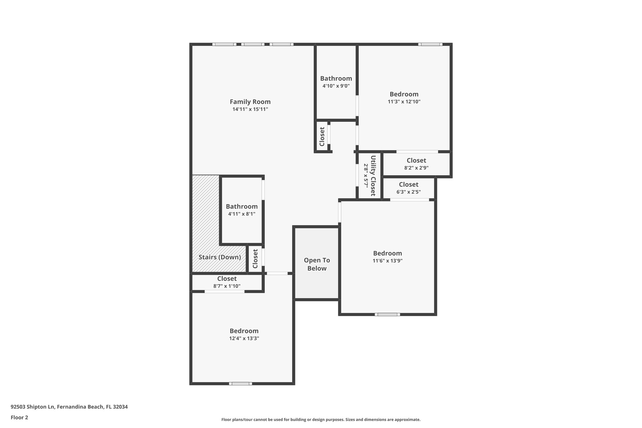 Floor 2