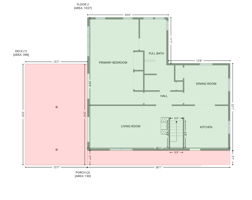Floorplan #5