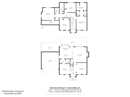 Floorplan #2