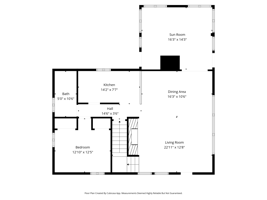 97 Temple Rd