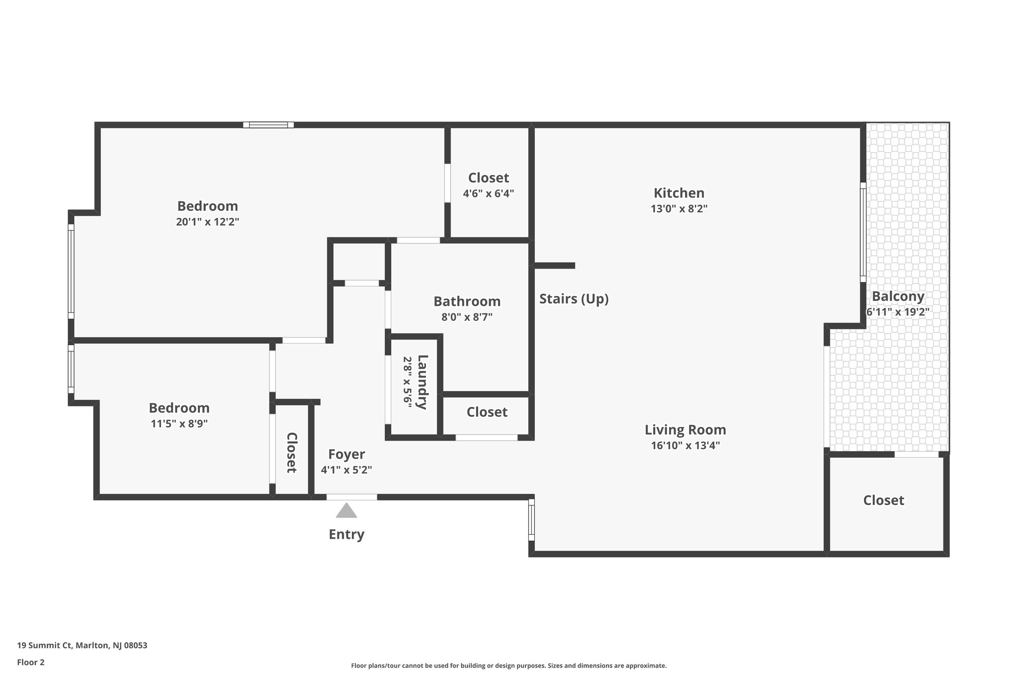 Floor 2
