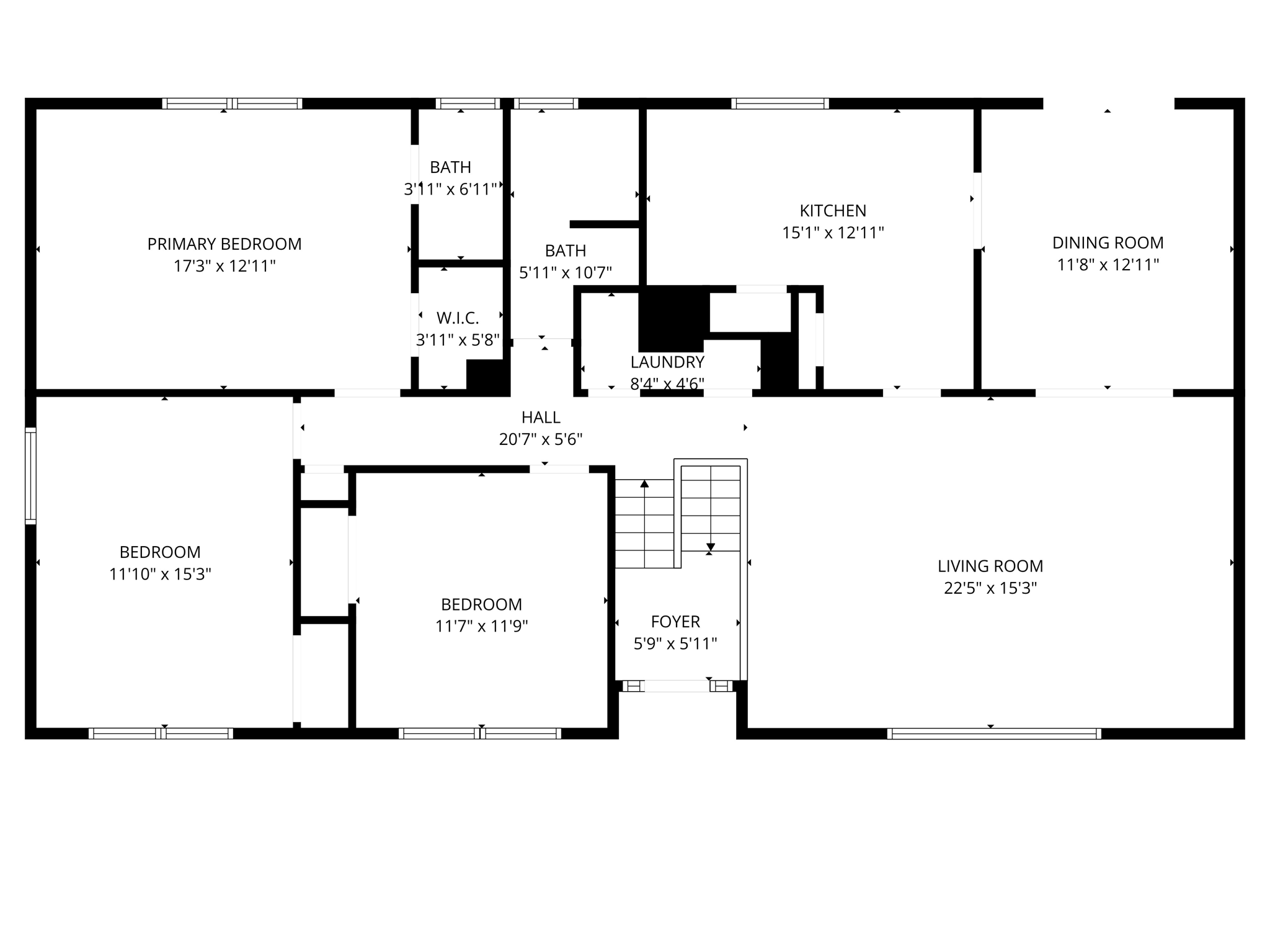 Floorplan #2