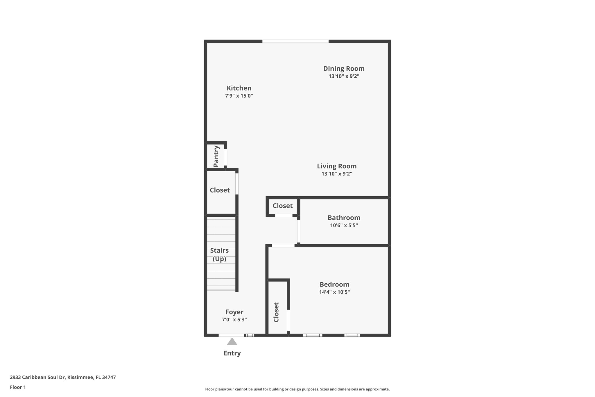 Floor 1