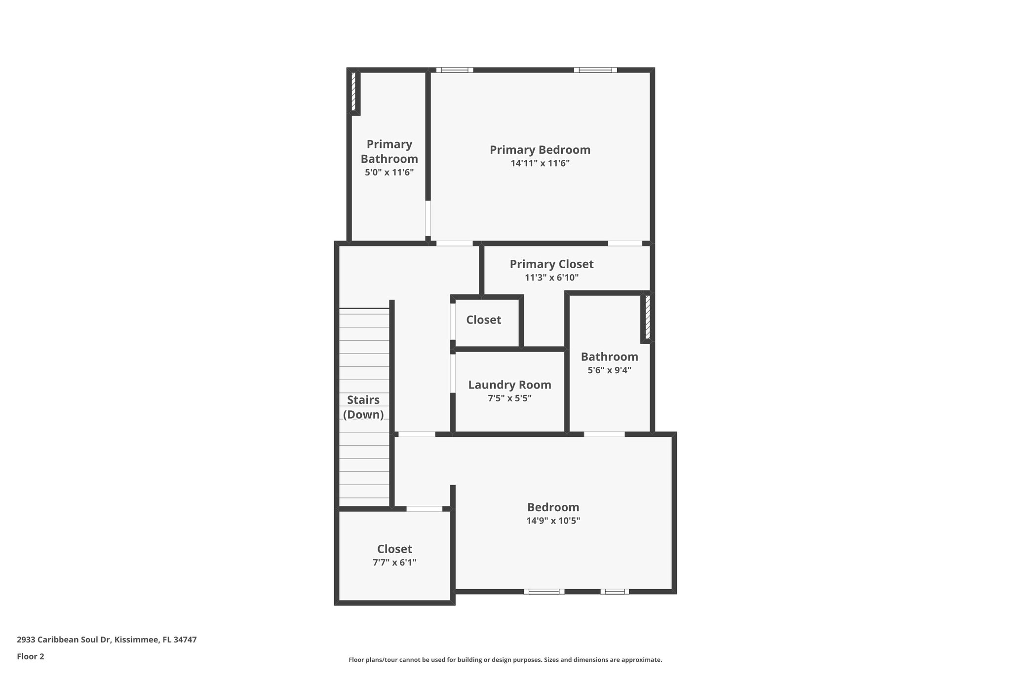 Floor 2