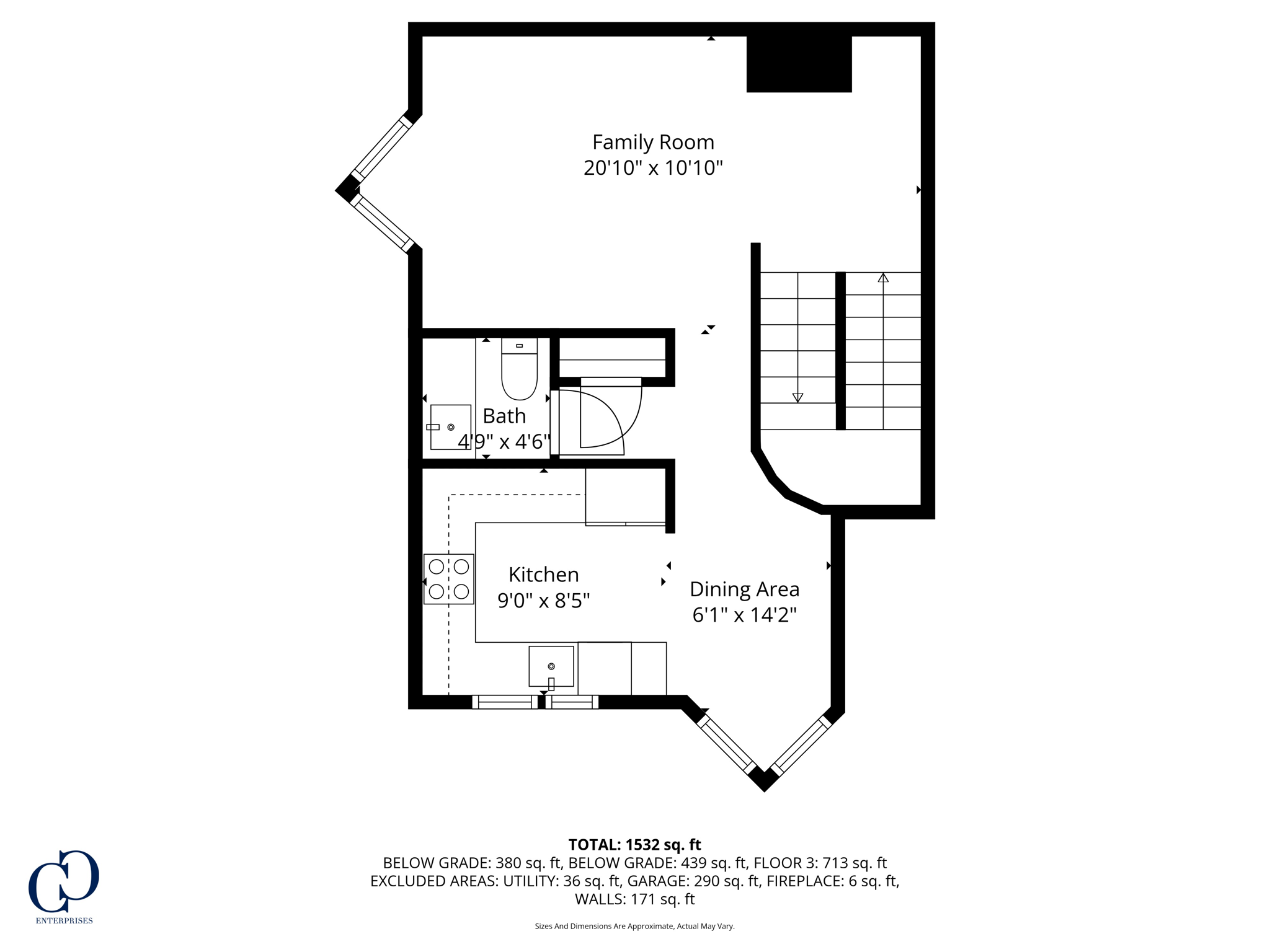 Floorplan #2
