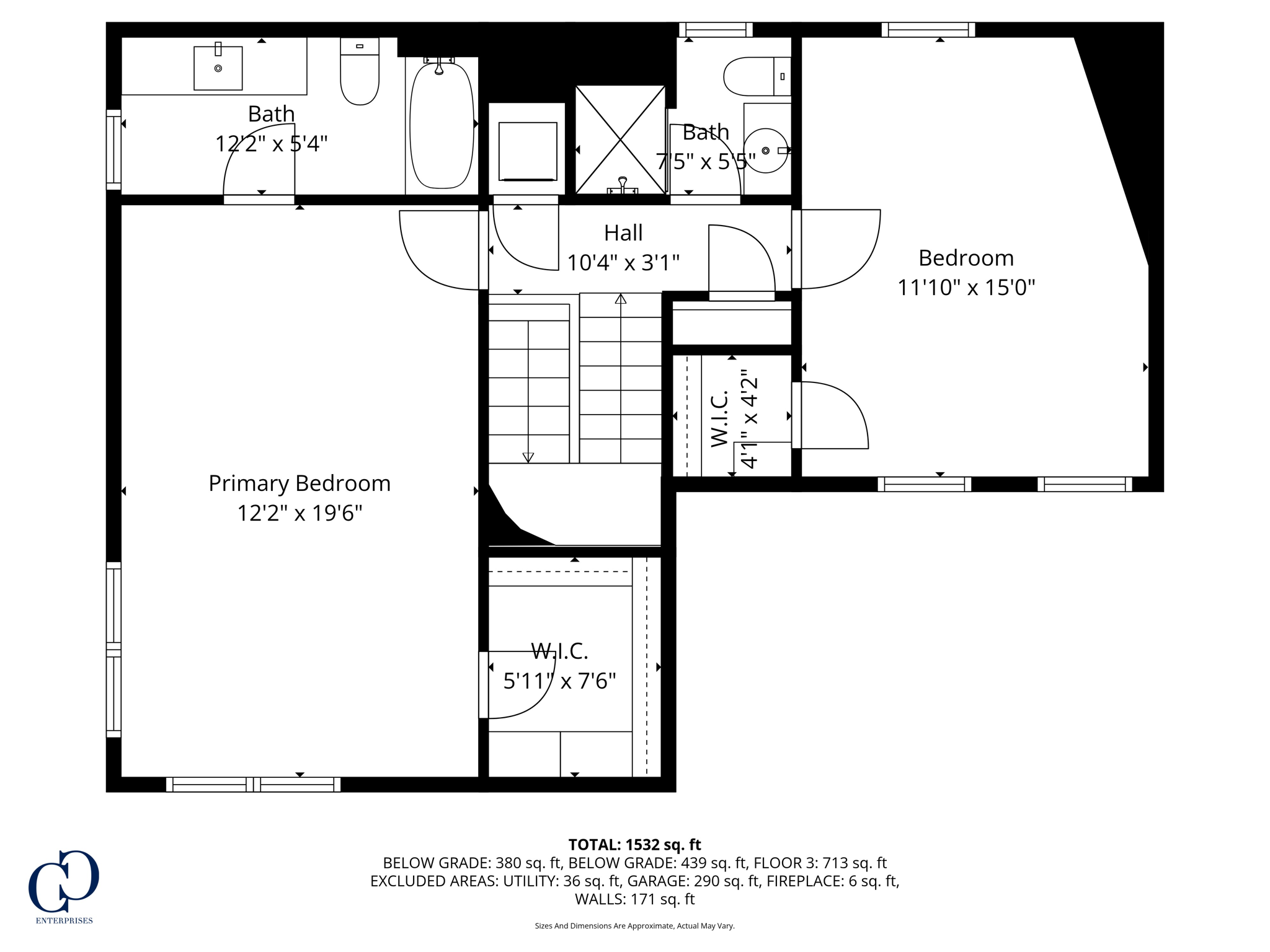 Floorplan #3