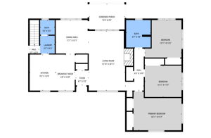 Floorplan #2