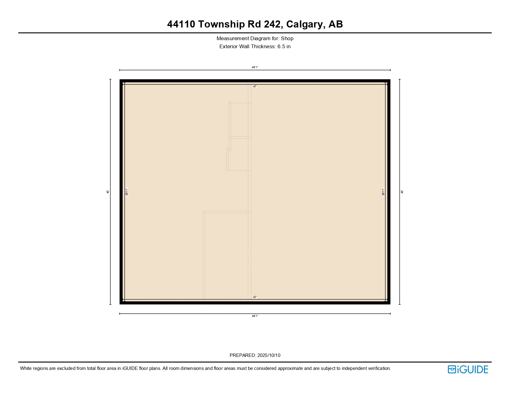 Floorplan #10