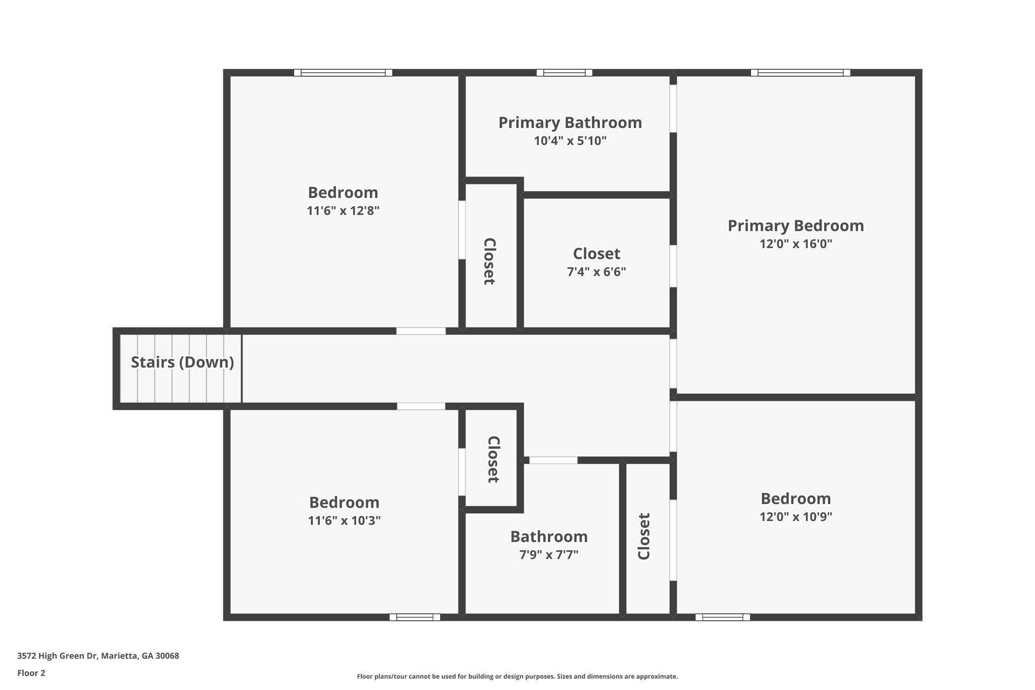 Floor 2