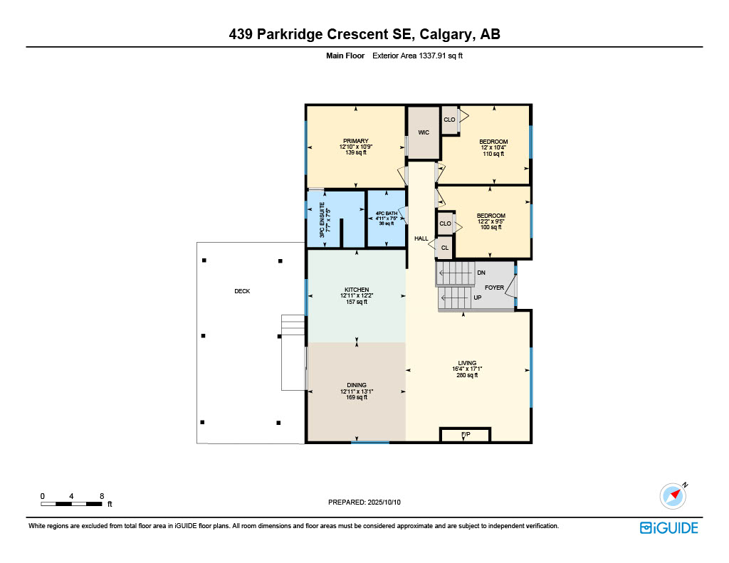 Floorplan #2
