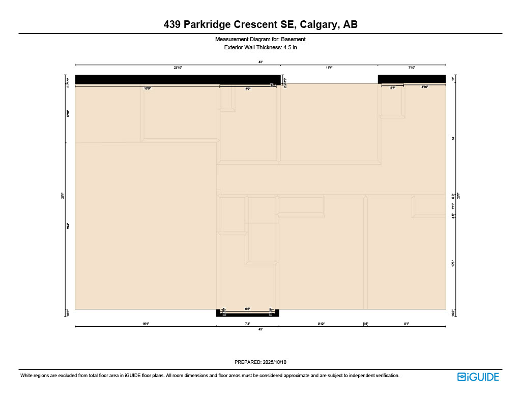 Floorplan #9