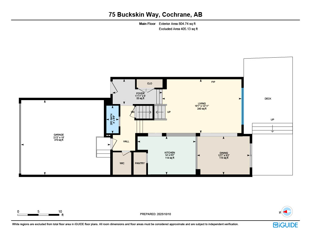 Floorplan #2