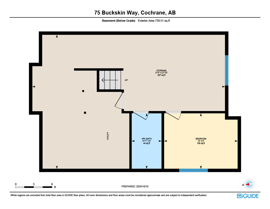 Floorplan #4