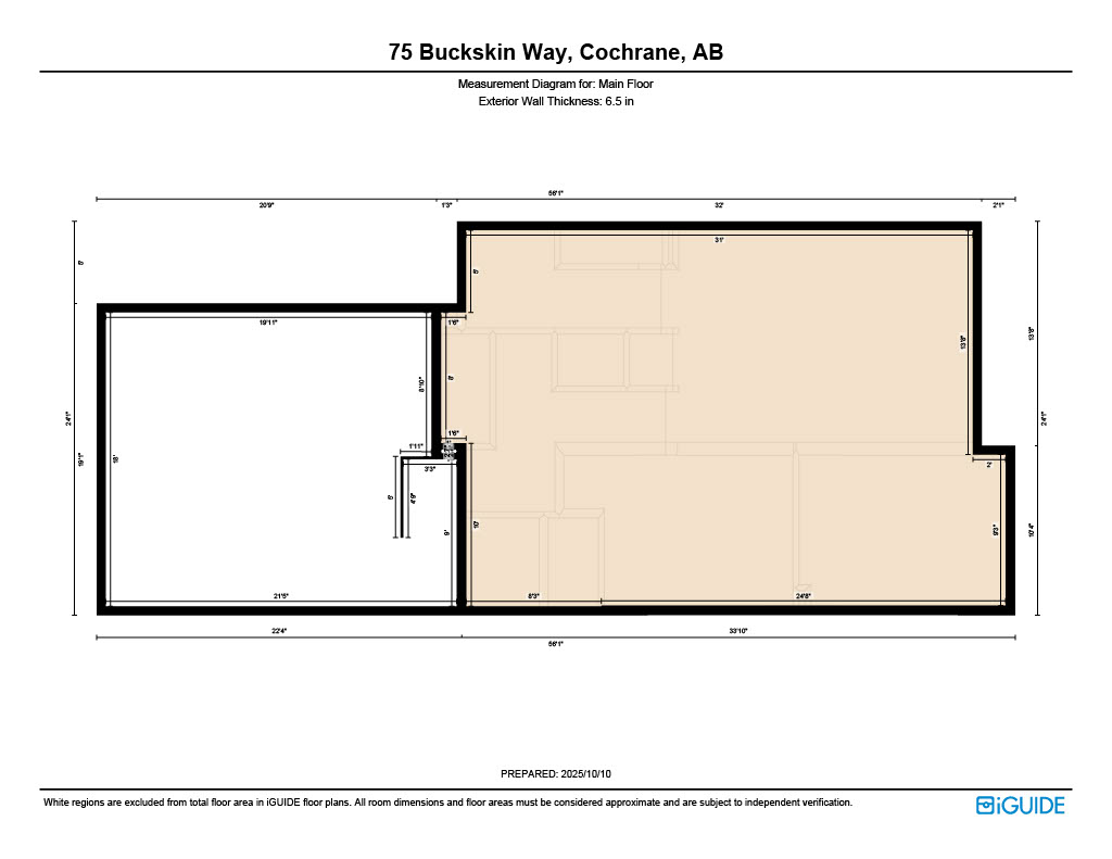 Floorplan #8