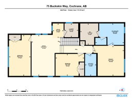 Floorplan #3