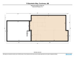 Floorplan #8