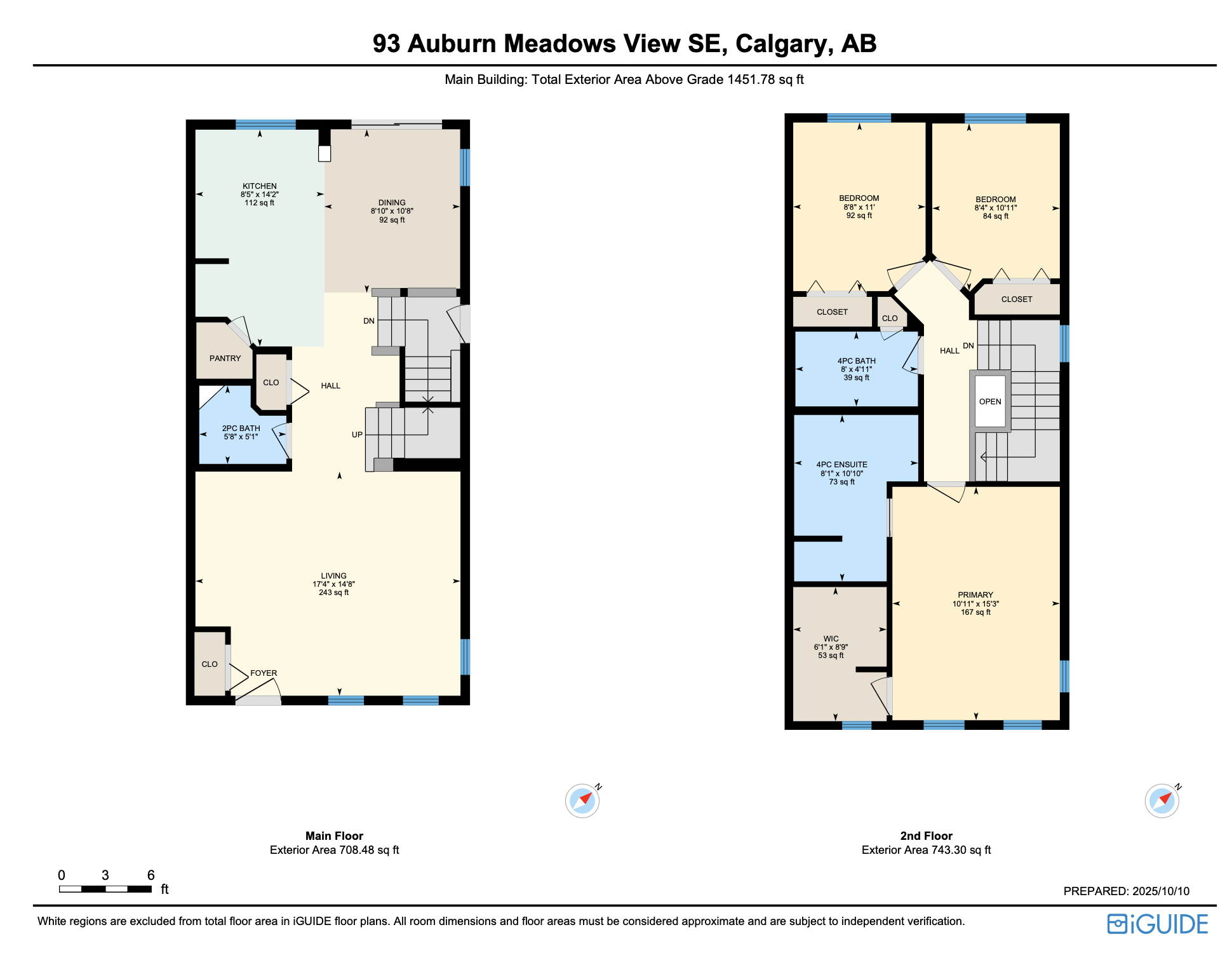 Floorplan #2