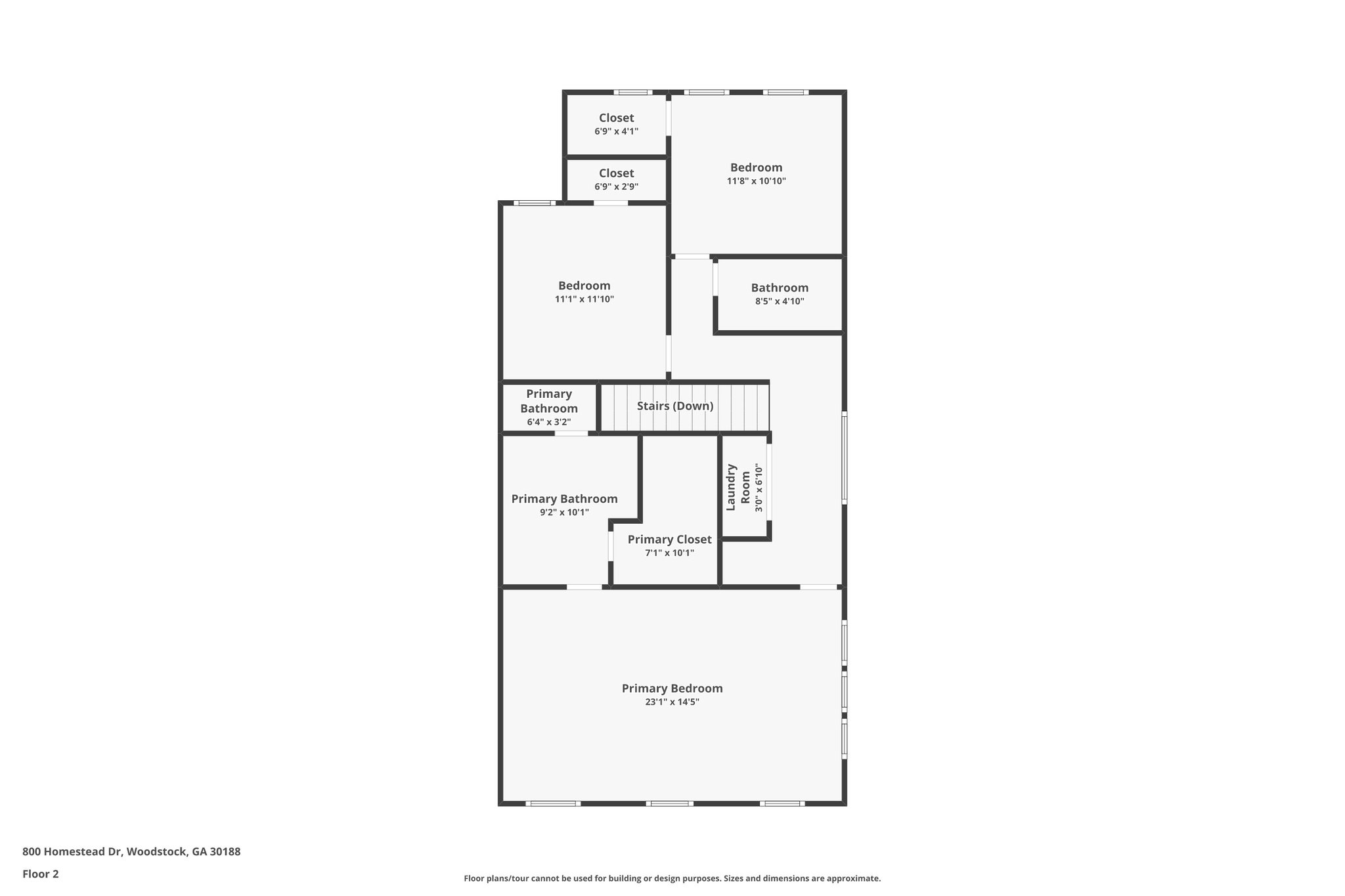 Floor 2