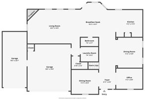 Floorplan #4