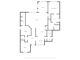 Floorplan #2