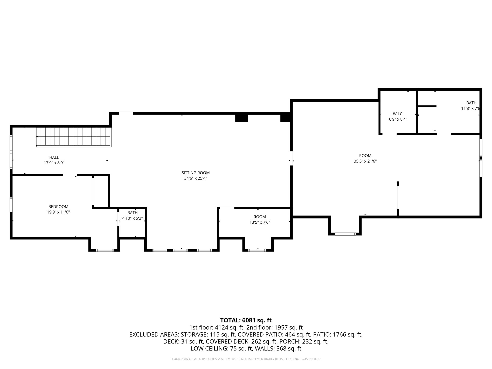 Floorplan #4
