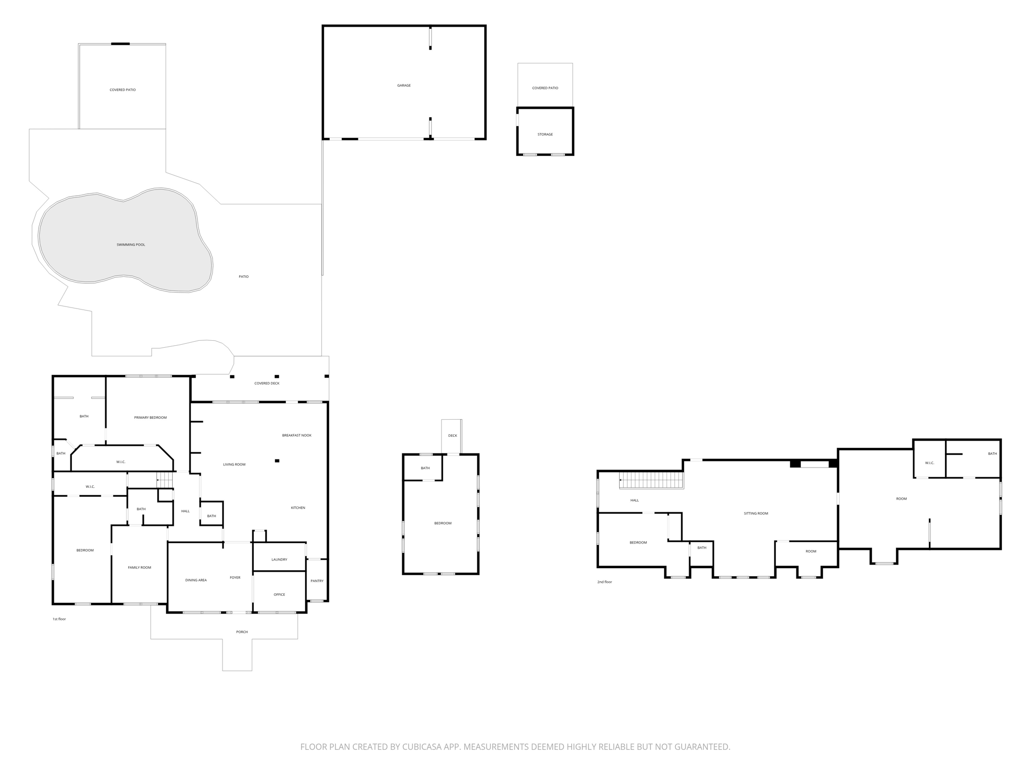 Floorplan #5