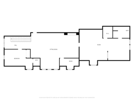 Floorplan #3