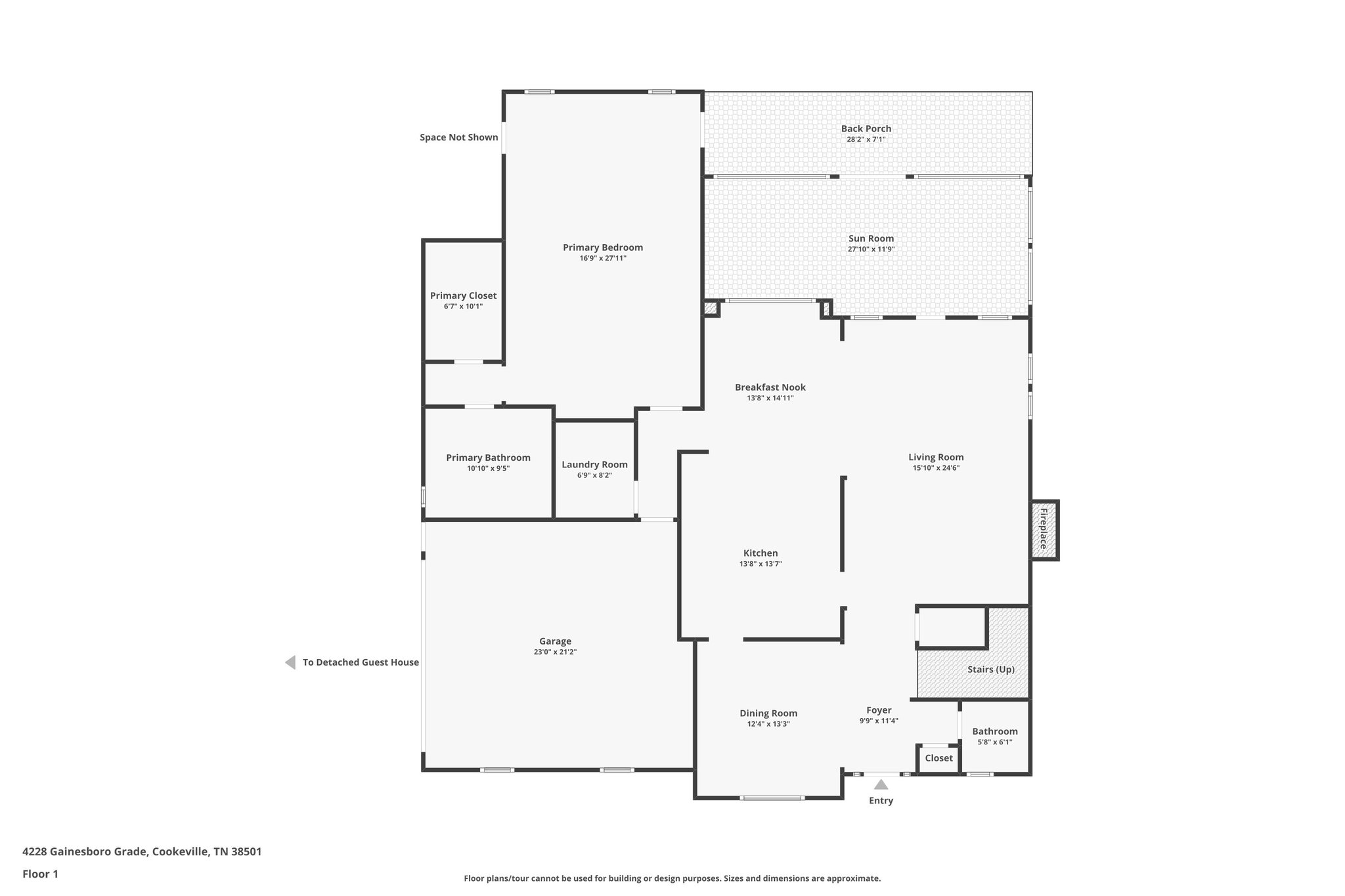 Floor 1