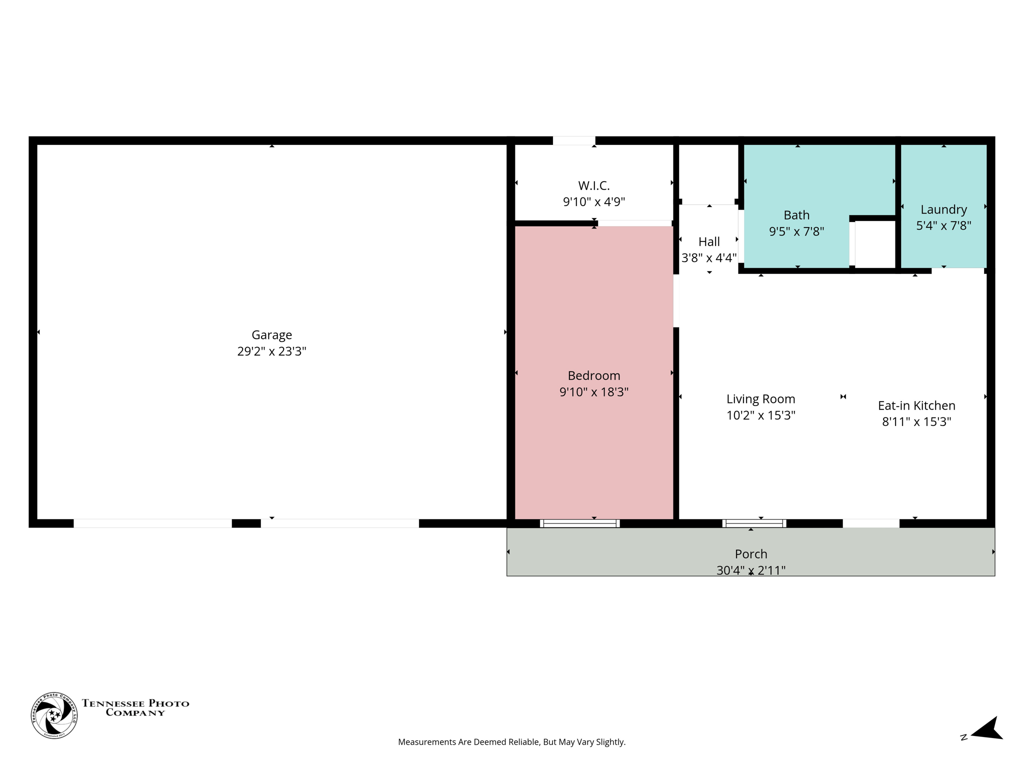 Floorplan #8
