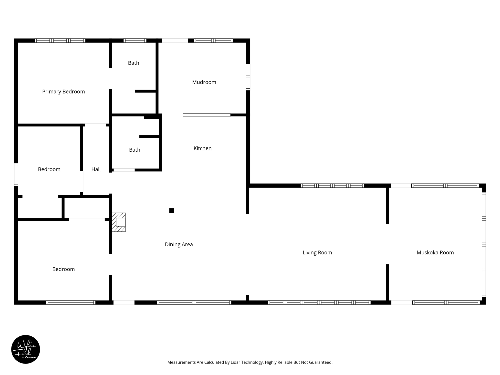 Floorplan #2