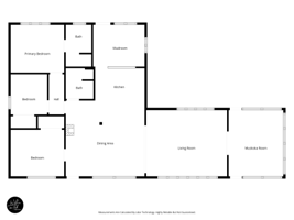 Floorplan #2