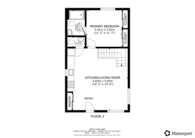 Floorplan #2