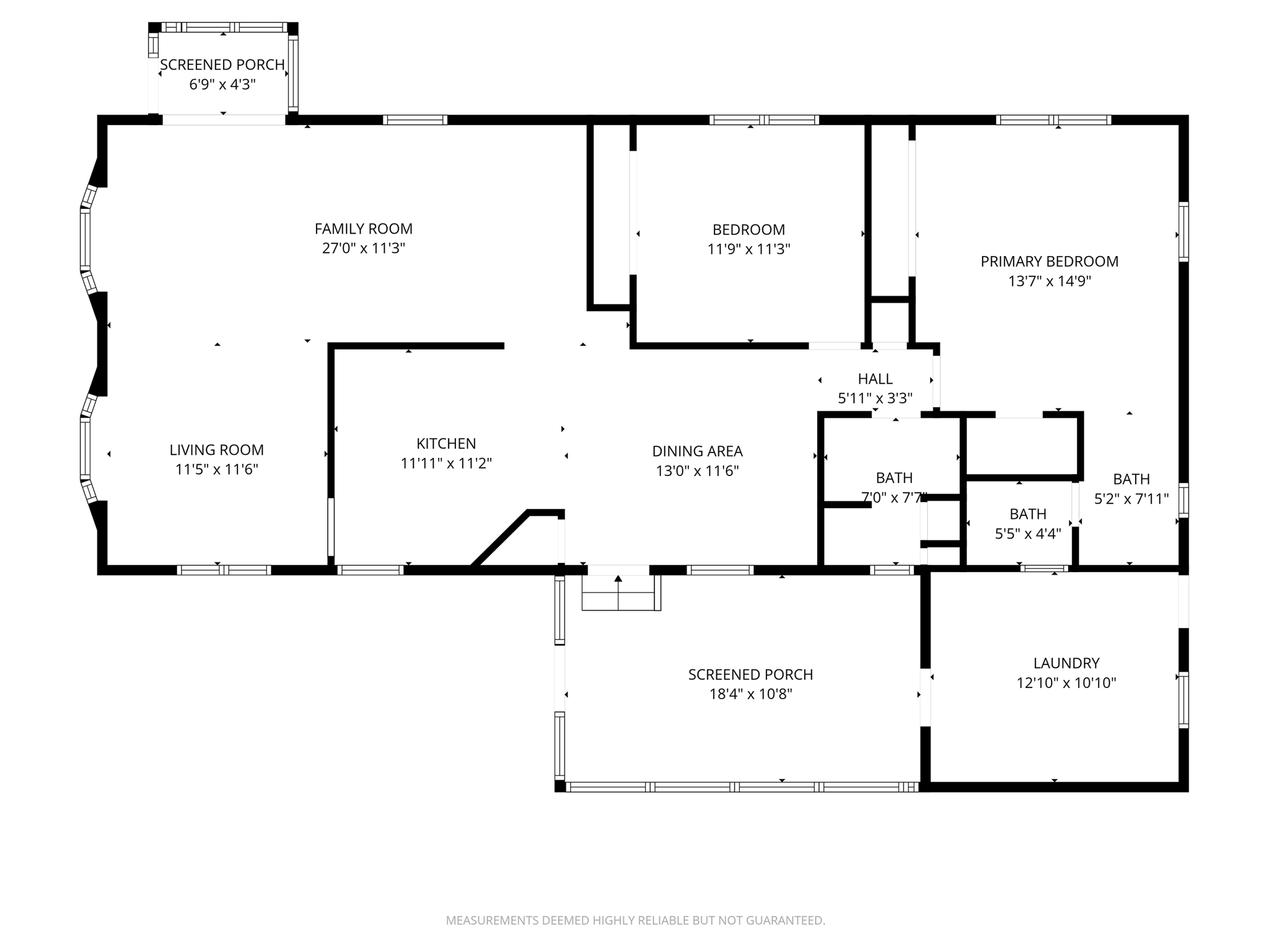 Floorplan #2
