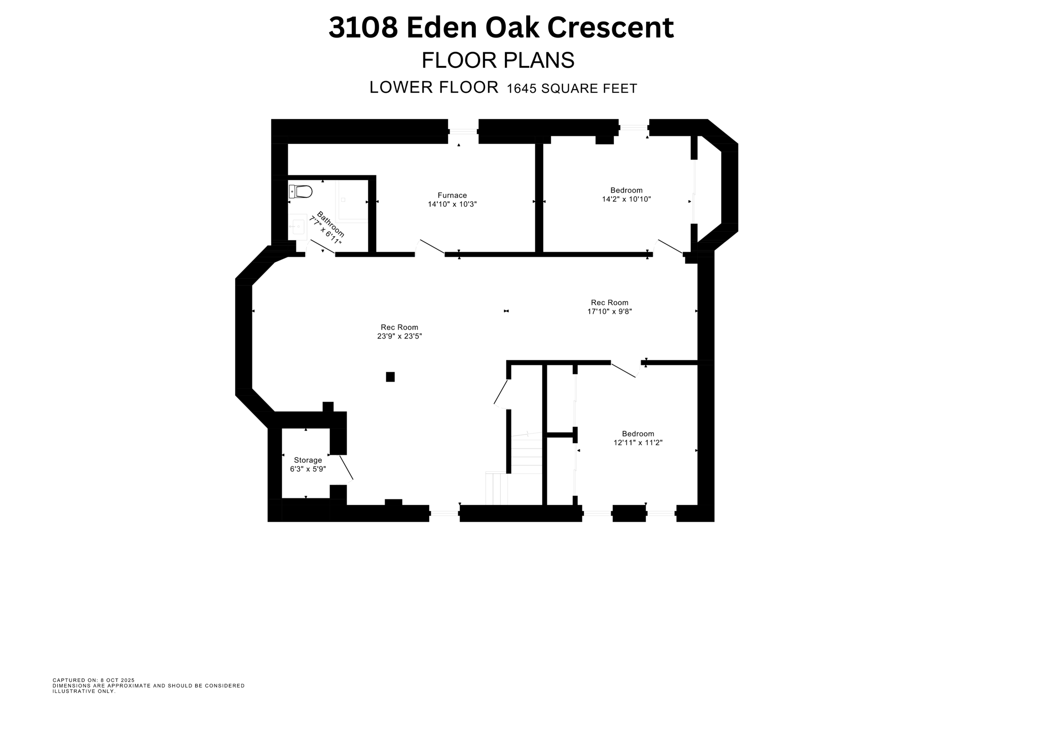 Floorplan #2