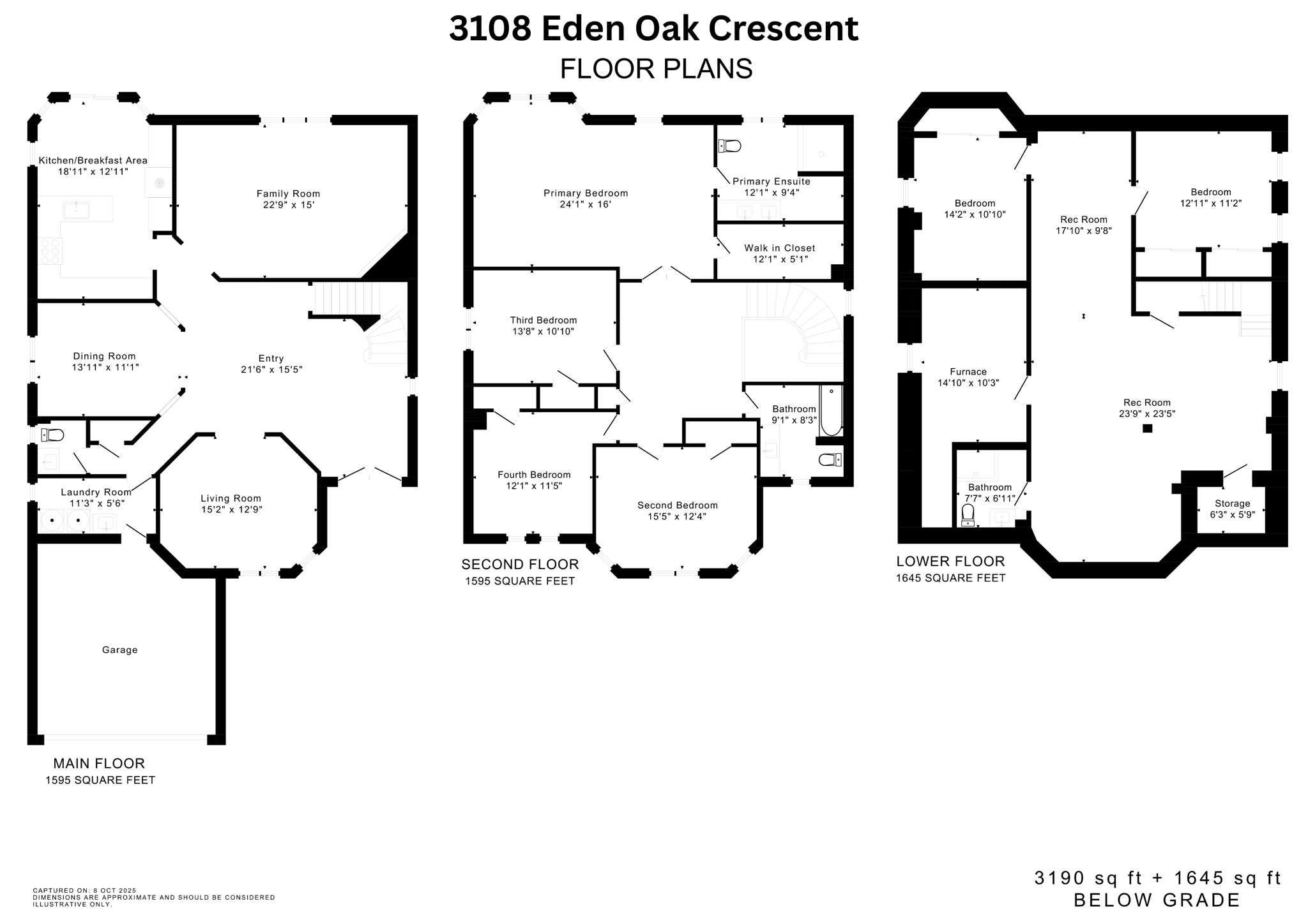Floorplan #4