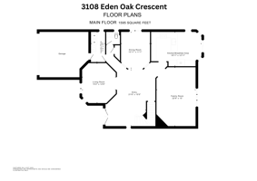 Floorplan #3