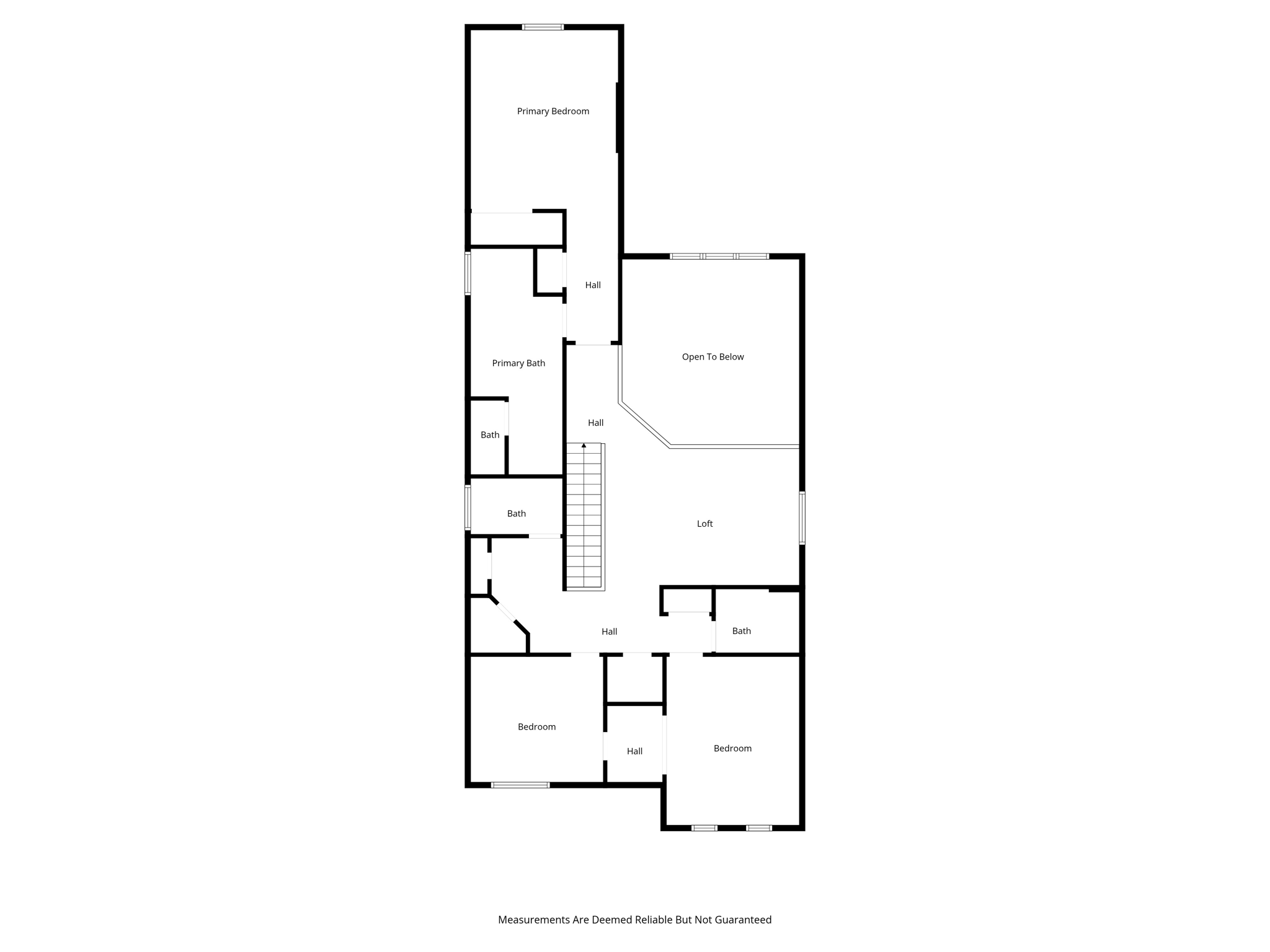 Floorplan #4