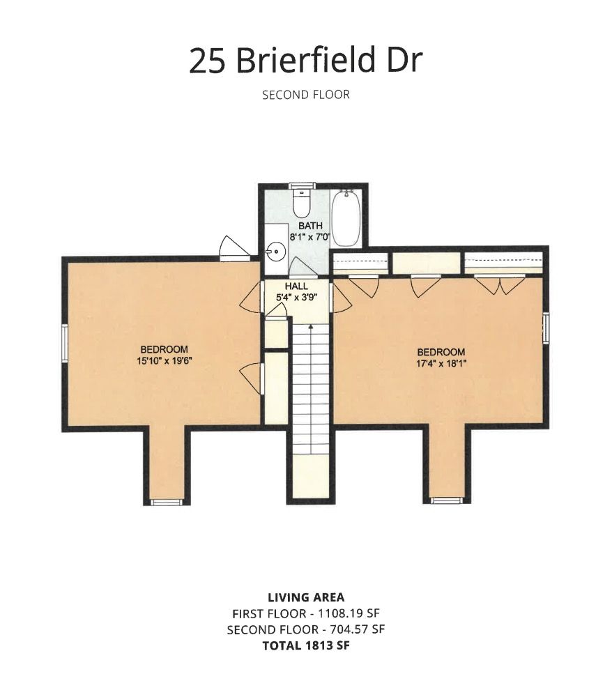 Floorplan #2