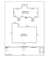 Floorplan #4