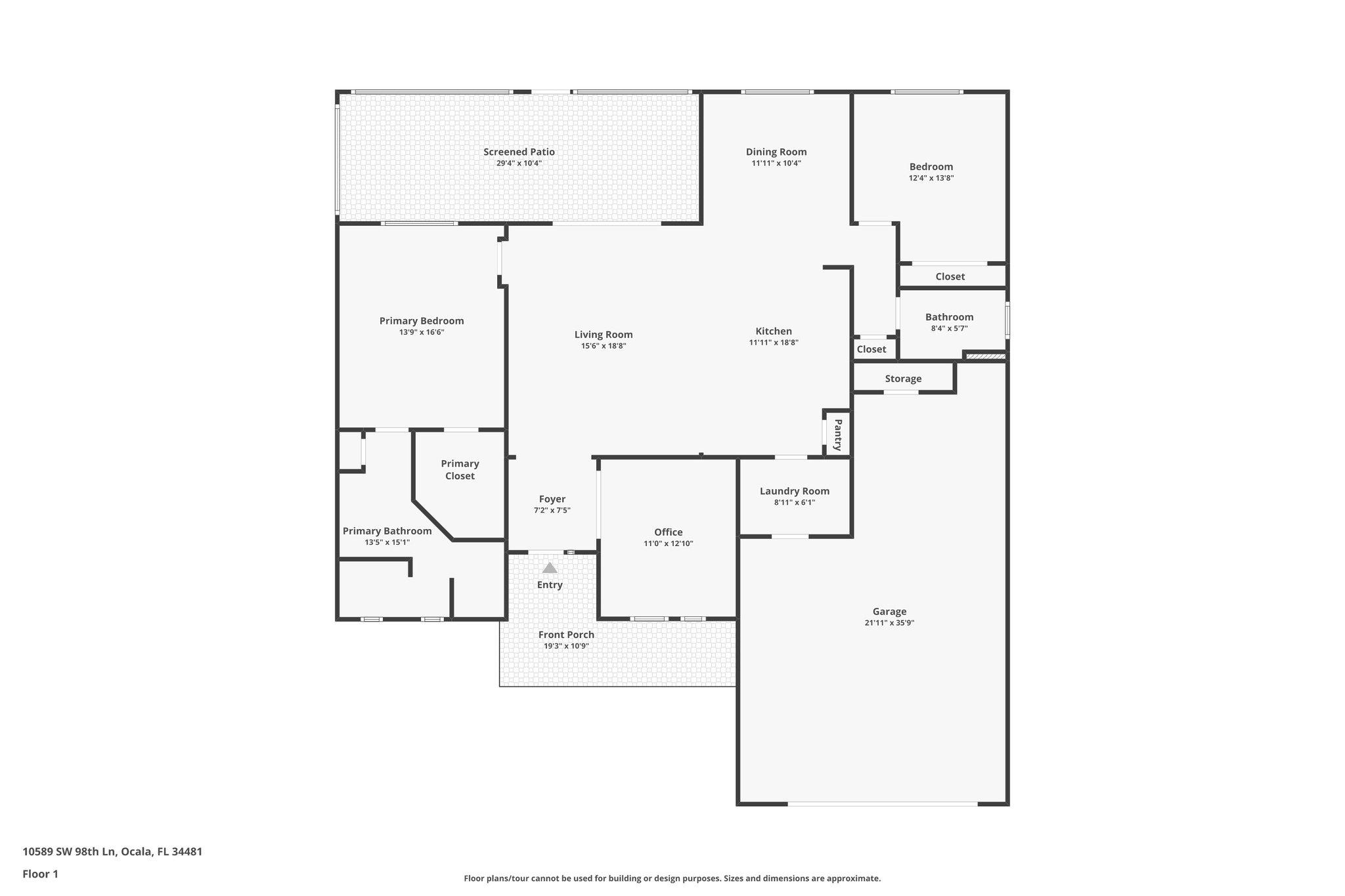 Floor 1