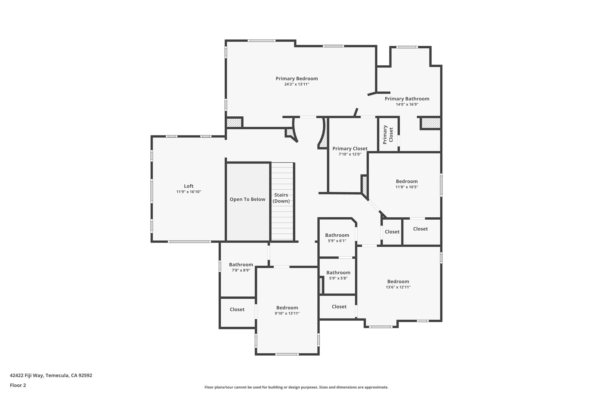 Floor 2