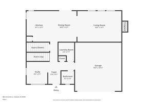 Floor 1