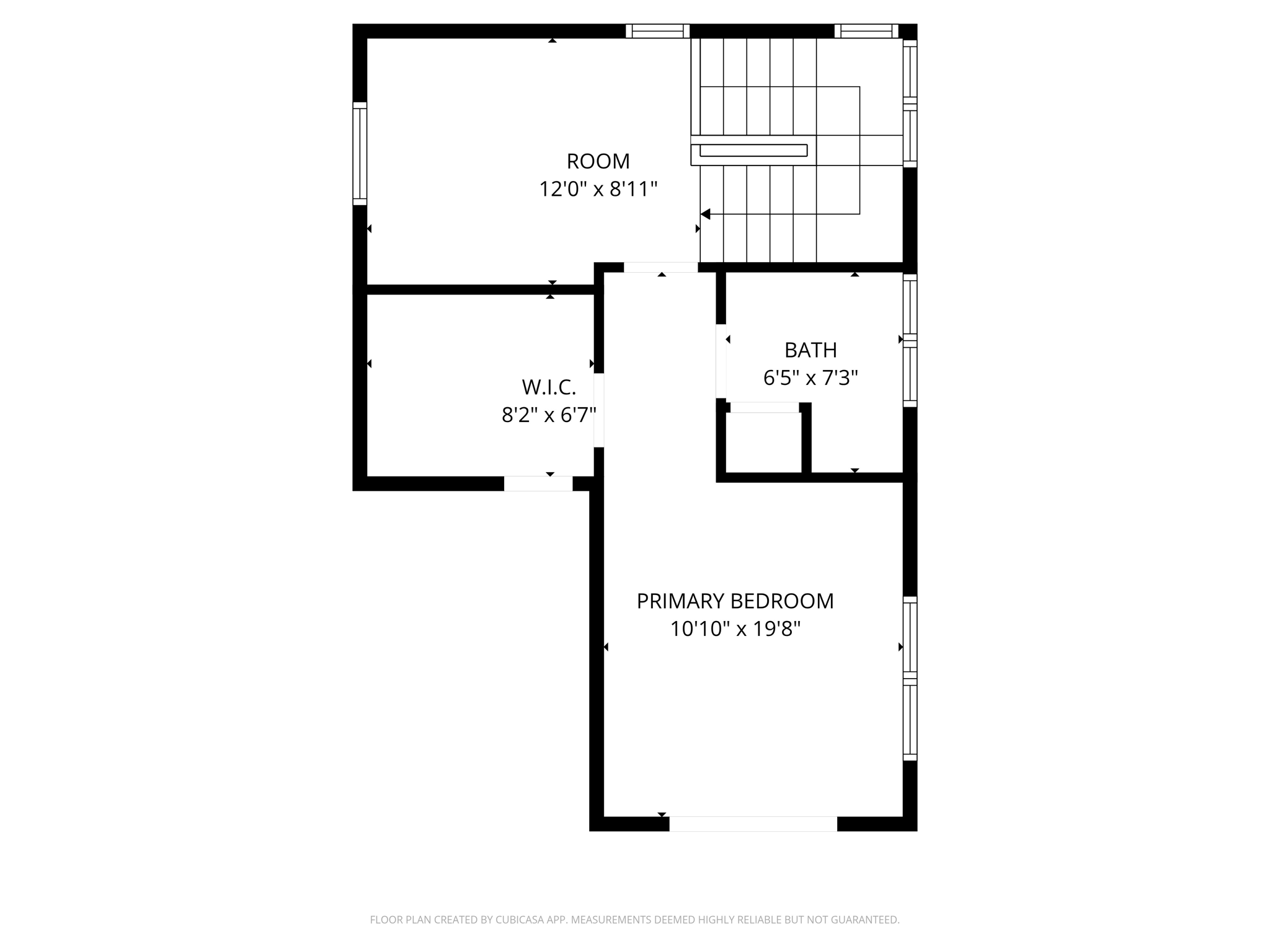 Floorplan #2