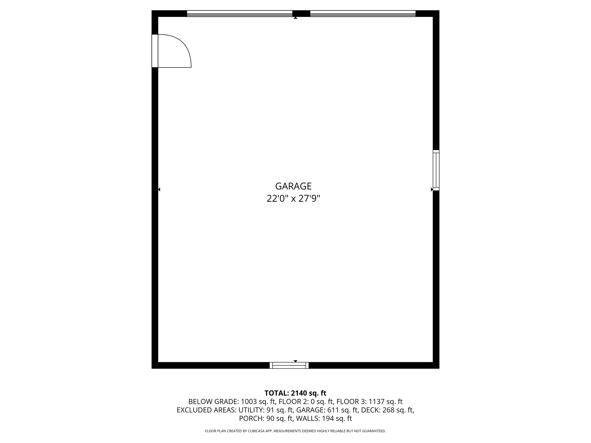 Floorplan #2