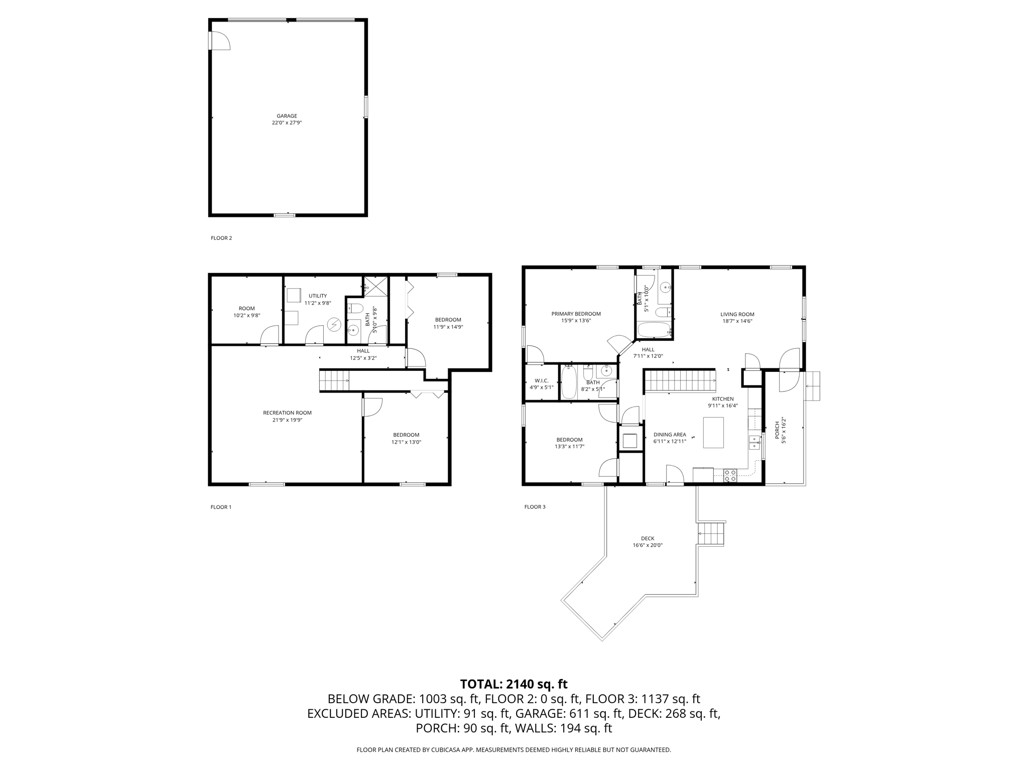 Floorplan #4