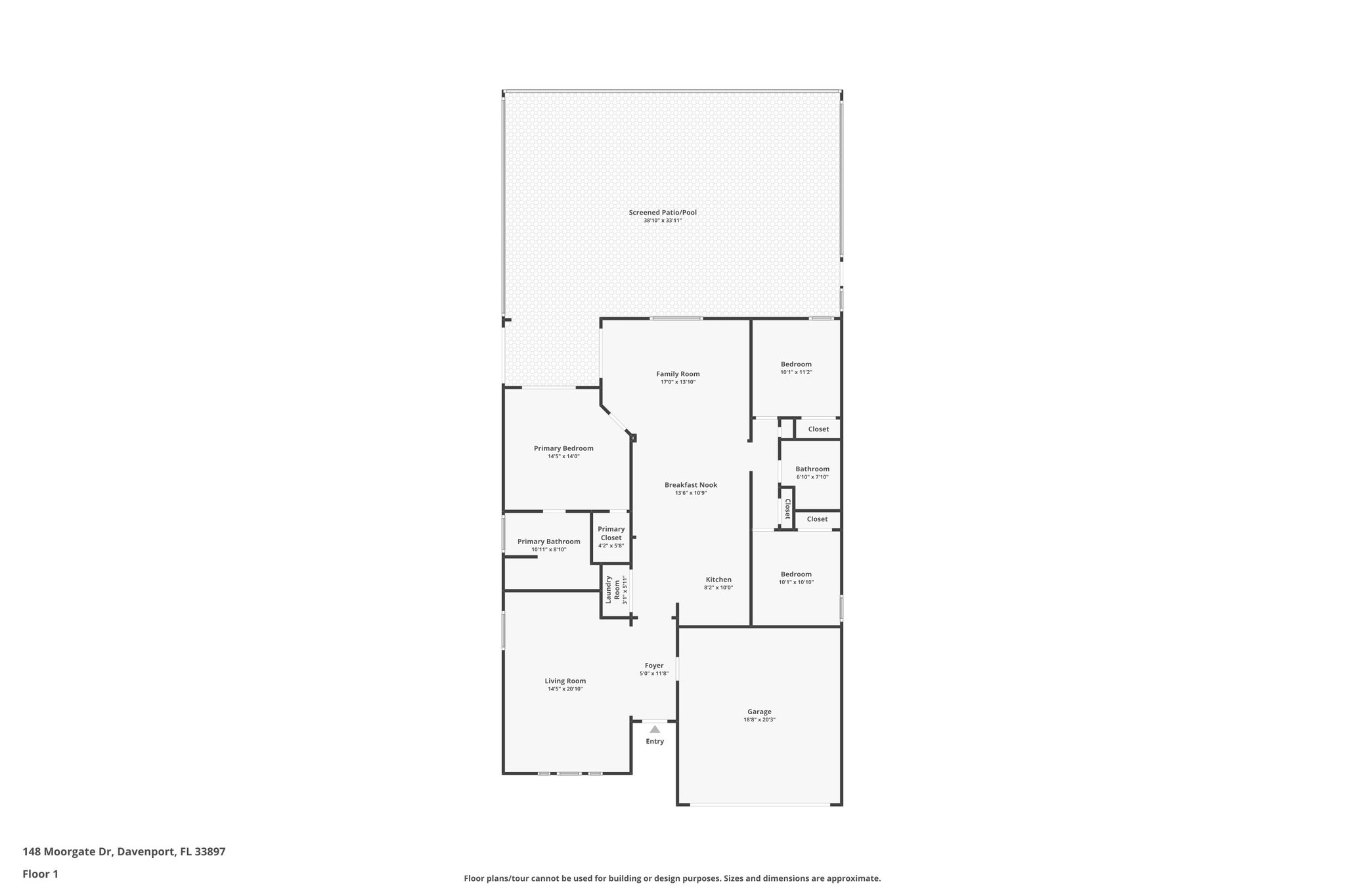 Floor 1
