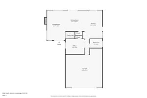 Floor 1
