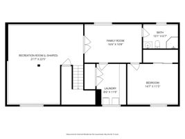 Floorplan #4
