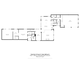 First Floor 3534 CARD STREET